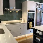 Casa vacanze Tranquil Townhouse In Clifton Wood