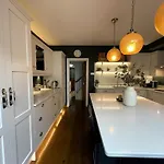 Tranquil Townhouse In Clifton Wood * Bristol