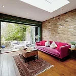 Tranquil Townhouse In Clifton Wood Vakantiehuis Bristol