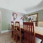 Tranquil Townhouse In Clifton Wood * בריסטול