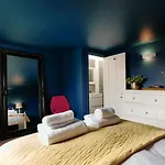 Tatil Evi Tranquil Townhouse In Clifton Wood Bristol