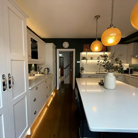 Fabulous Townhouse In Clifton * 布里斯托