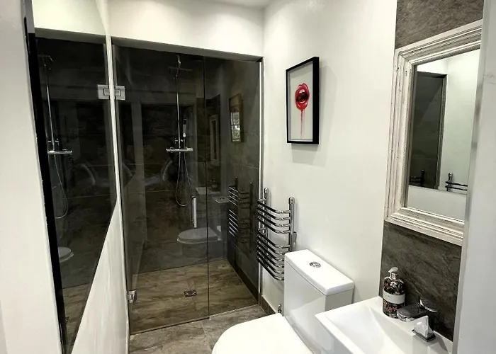 Fabulous Townhouse In Clifton Prázdninový dům Bristol