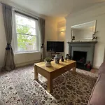 Tranquil Townhouse In Clifton Wood * Bristol