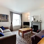 度假居 Tranquil Townhouse In Clifton Wood *