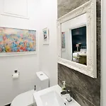 Tranquil Townhouse In Clifton Wood * 布里斯托