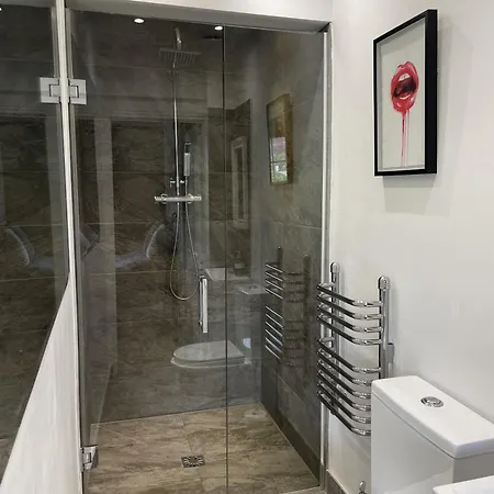 Ferienhaus Fabulous Townhouse In Clifton