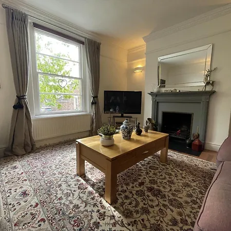 Fabulous Townhouse In Clifton * Bristol