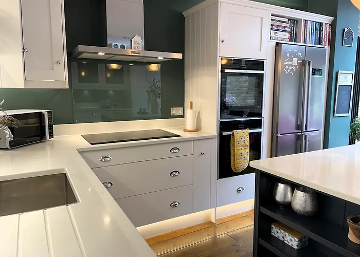 Holiday home Fabulous Townhouse In Clifton