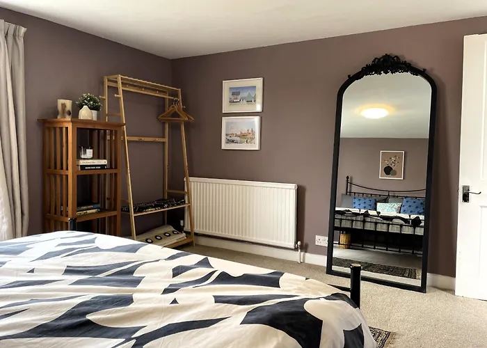 Holiday home Fabulous Townhouse In Clifton